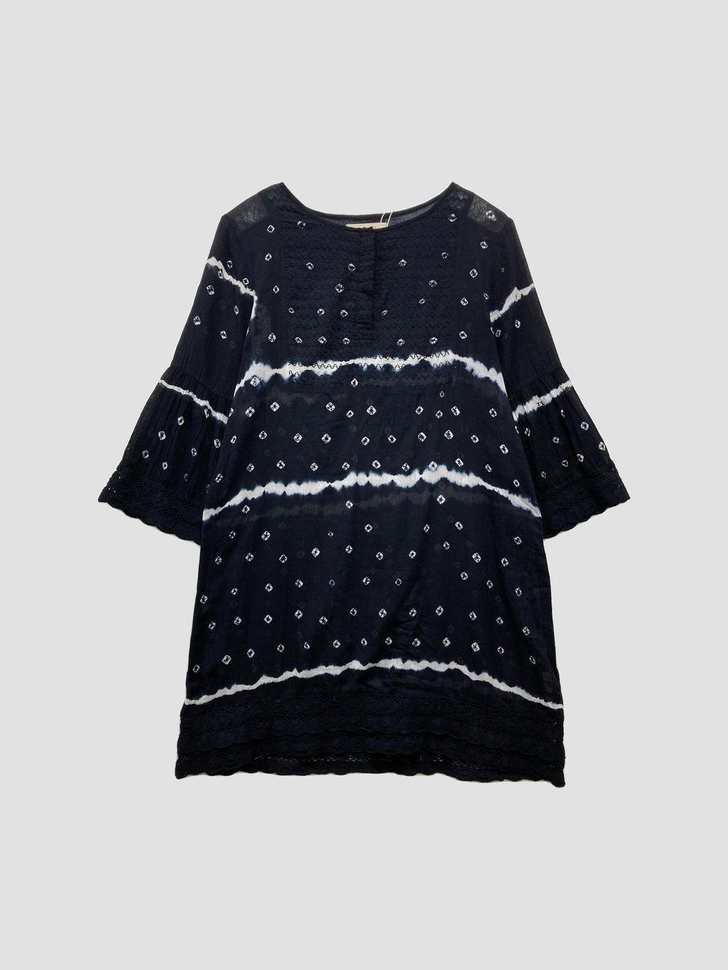 Vestido largo RAPSODIA - Talla M (VOP01063732)-0