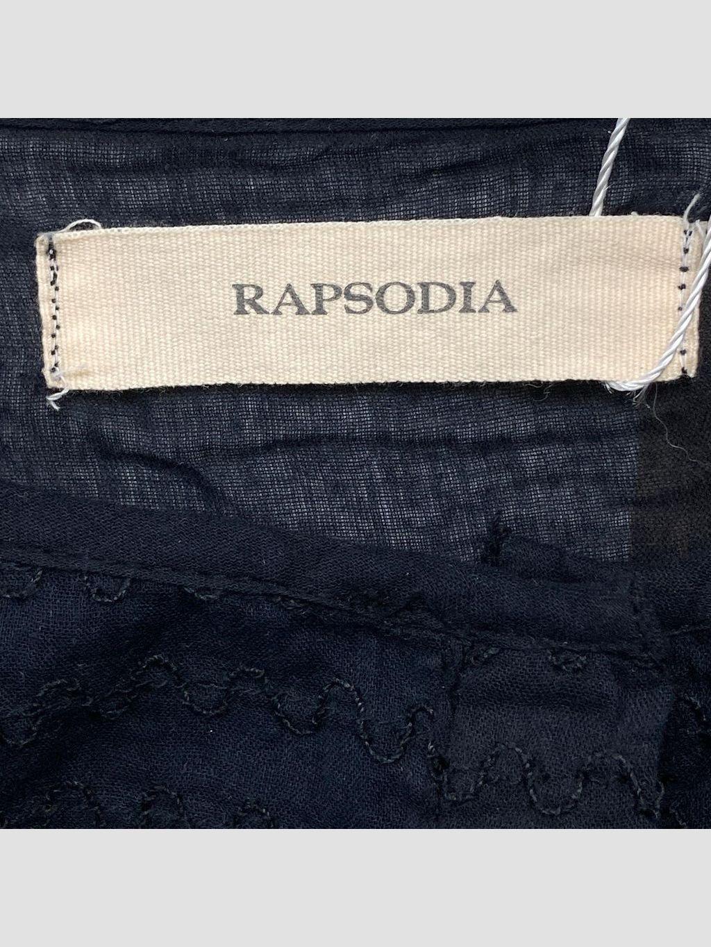 Vestido largo RAPSODIA - Talla M (VOP01063732)-1