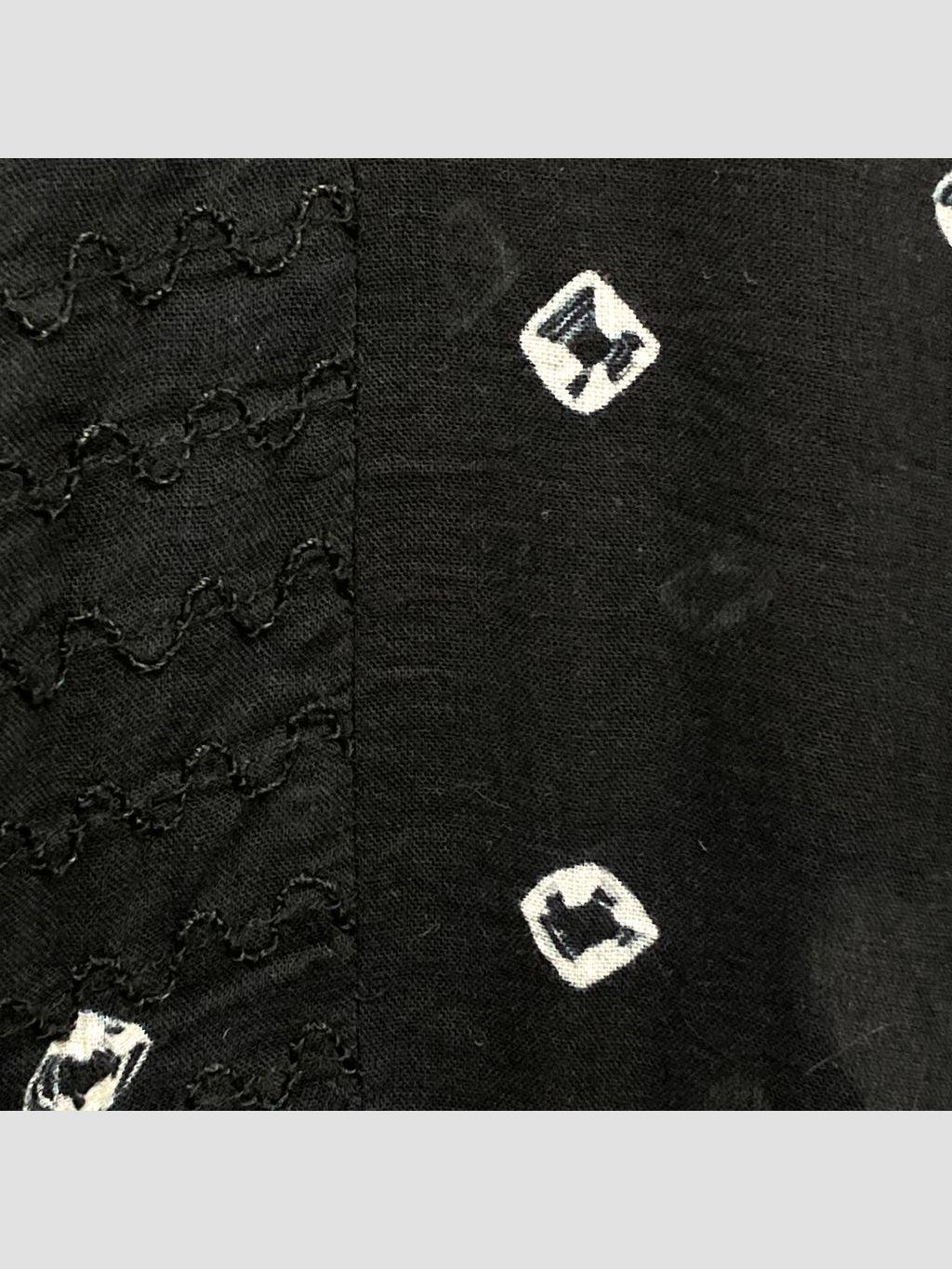 Vestido largo RAPSODIA - Talla M (VOP01063732)-2