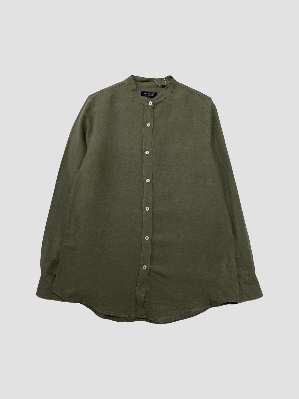 Blusa THE QUALIS - Talla XS (VOP01106365)-0