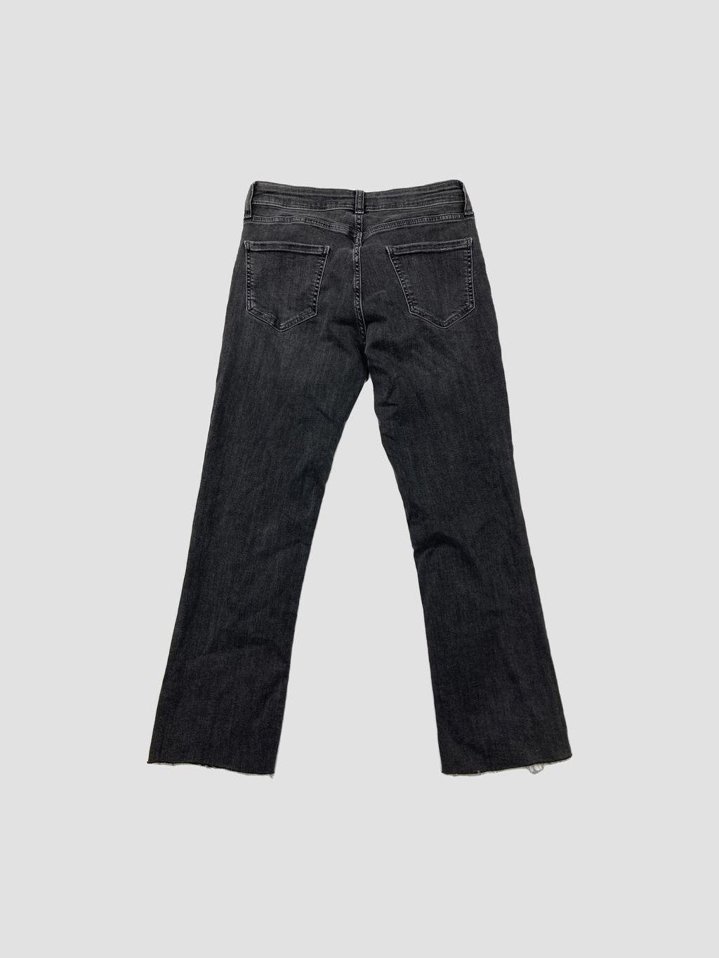 Jean ZARA - Talla 38 (VOP01136551)-1