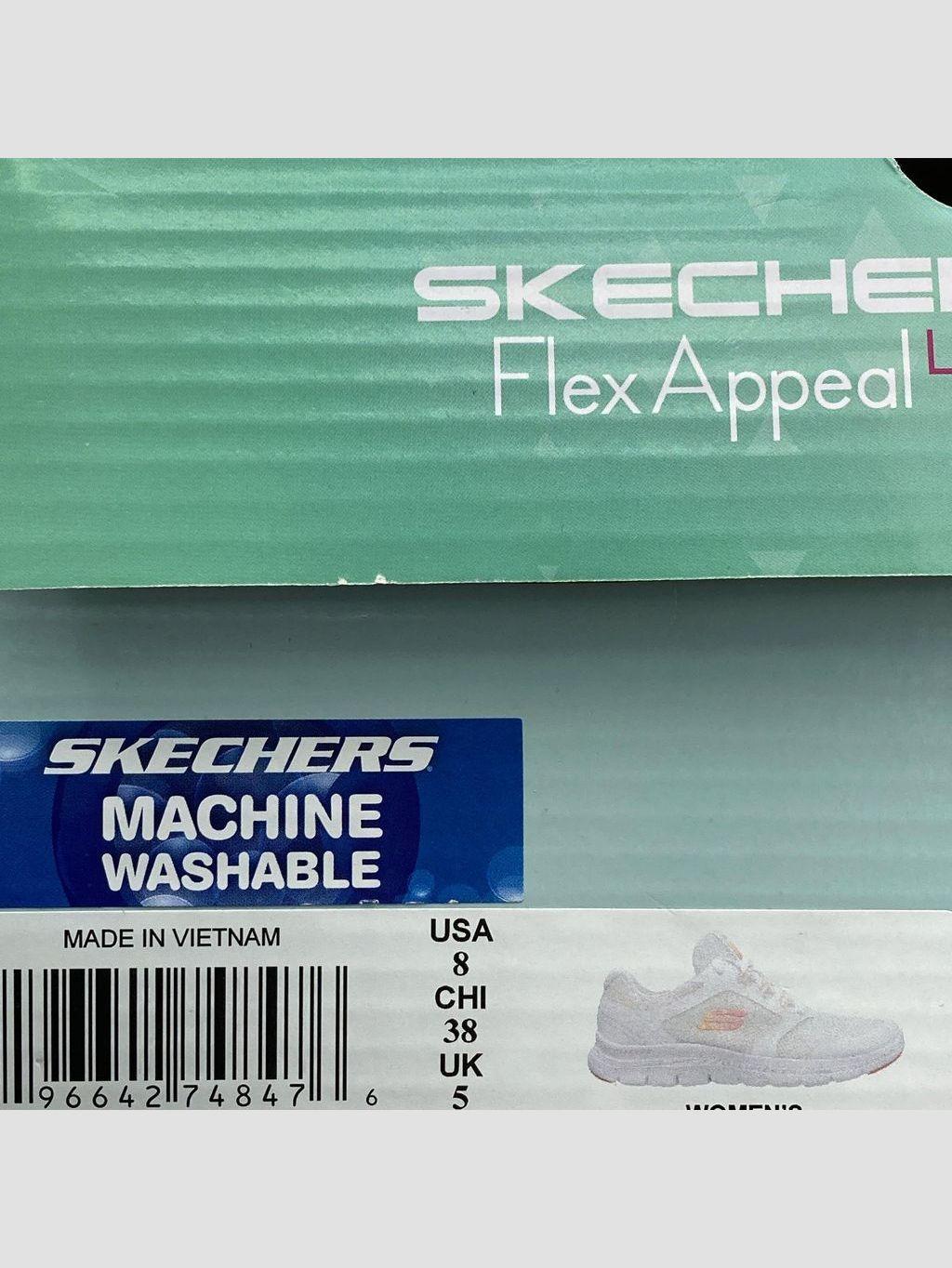 Zapatillas SKECHERS - Talla 38 (VOP00993416)-6