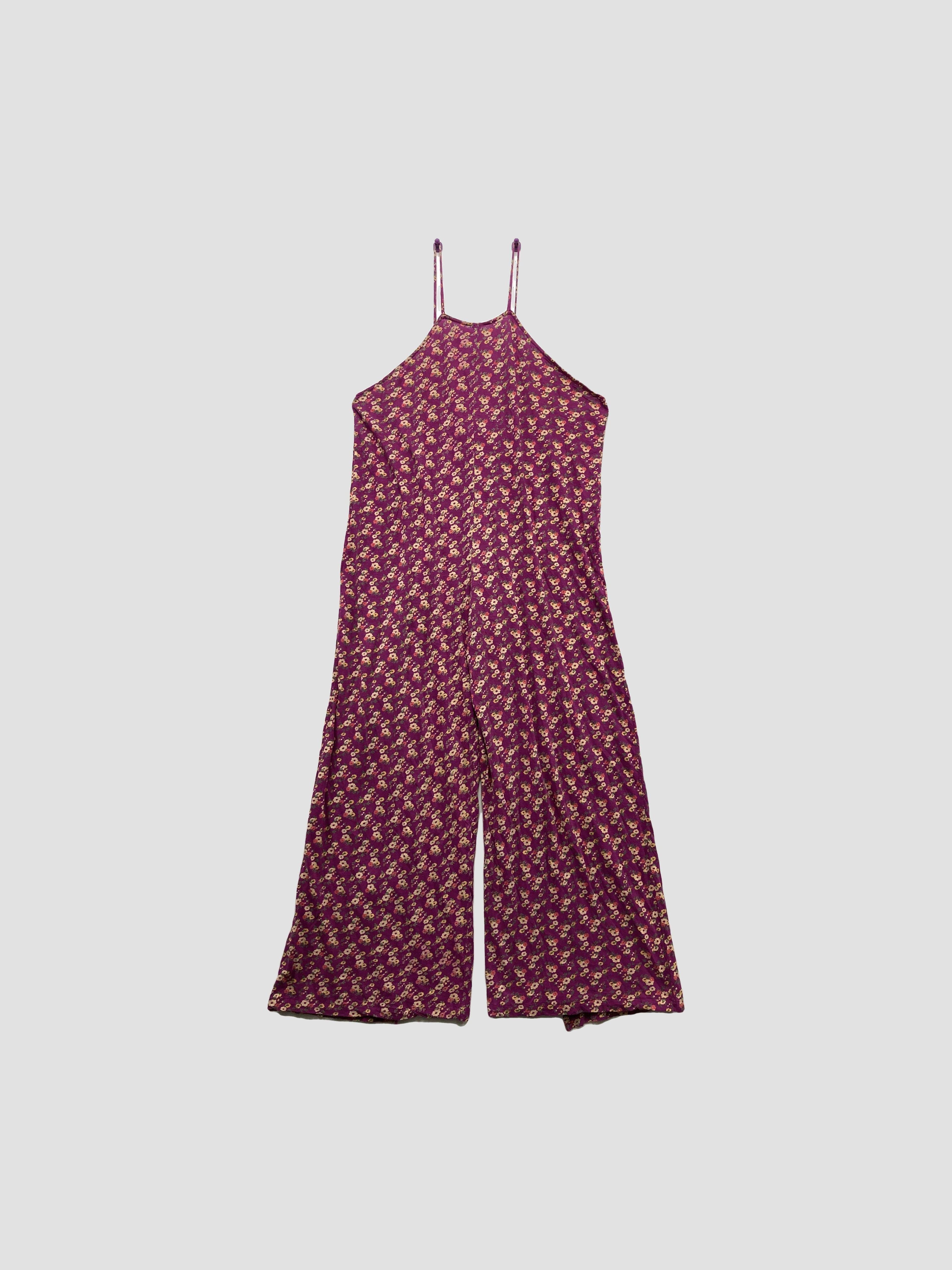 Enterito CARAVANA - Talla M (VOP01044083)-0