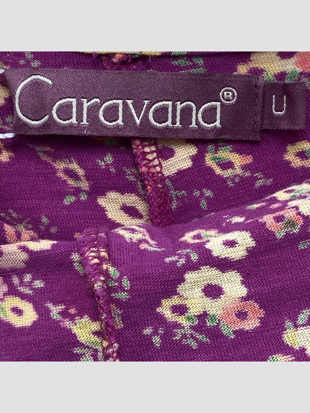 Enterito CARAVANA - Talla M (VOP01044083)-1