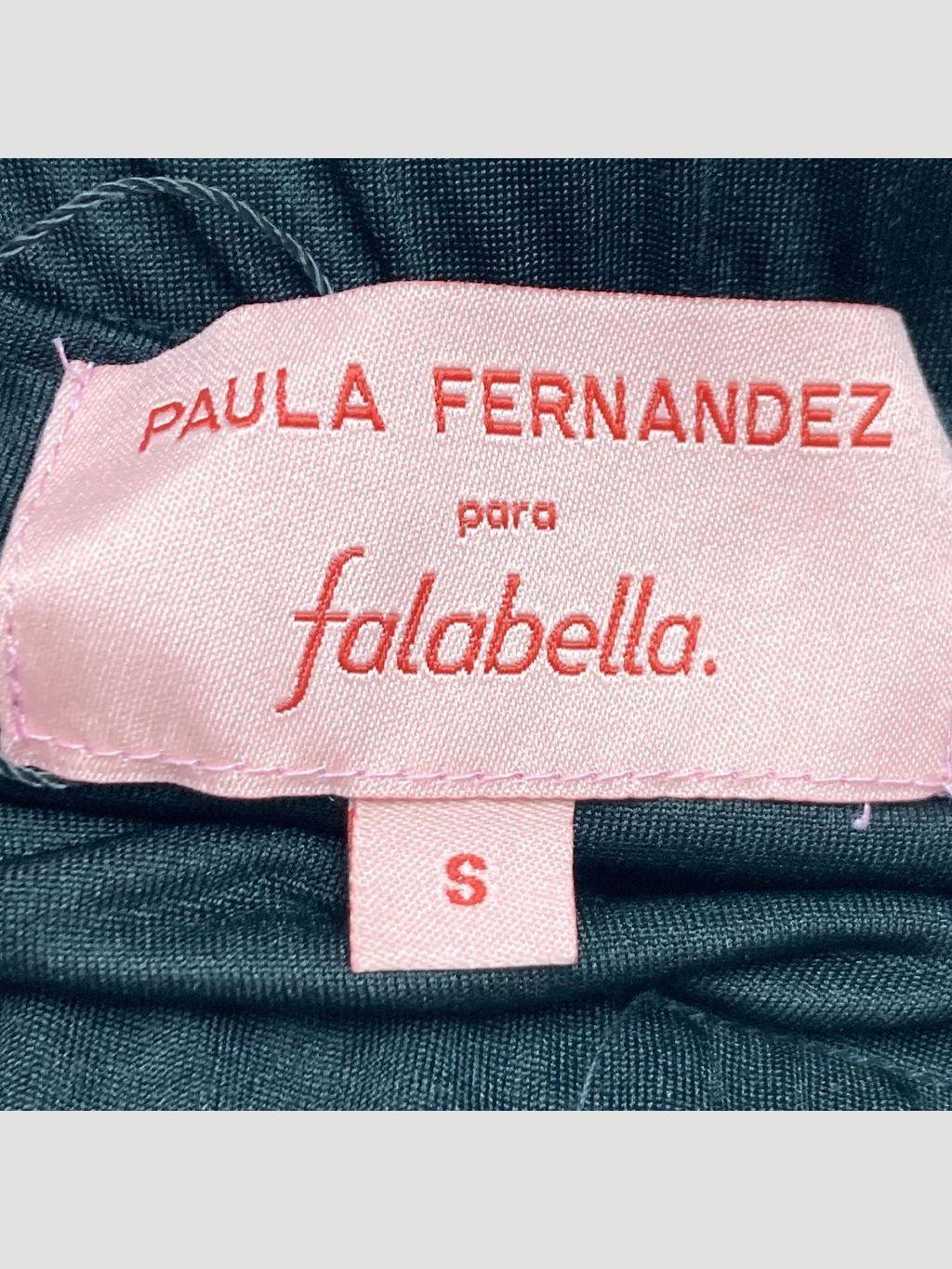 Falda corta VINTAGE - Talla 36 (VOP00908044)-2