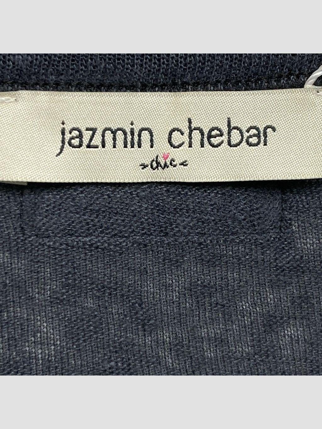 Polera sin mangas JAZMIN CHEBAR - Talla M (VOP01040700)-3