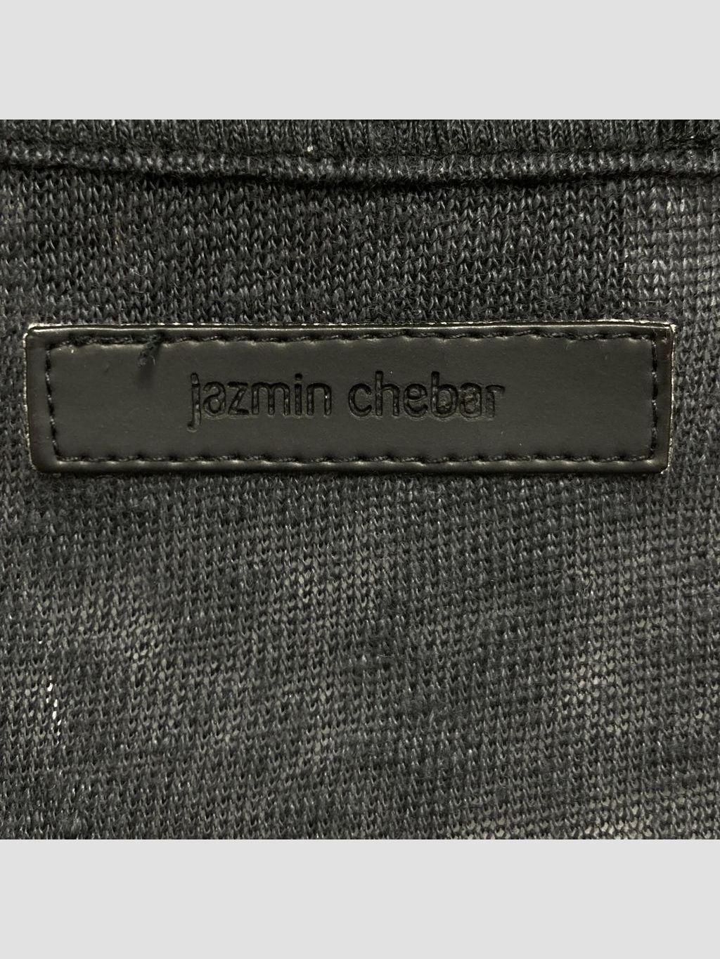 Polera sin mangas JAZMIN CHEBAR - Talla M (VOP01040700)-7