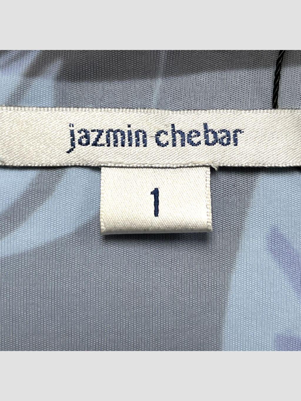Vestido corto JAZMIN CHEBAR - Talla S (VOP00907497)-1