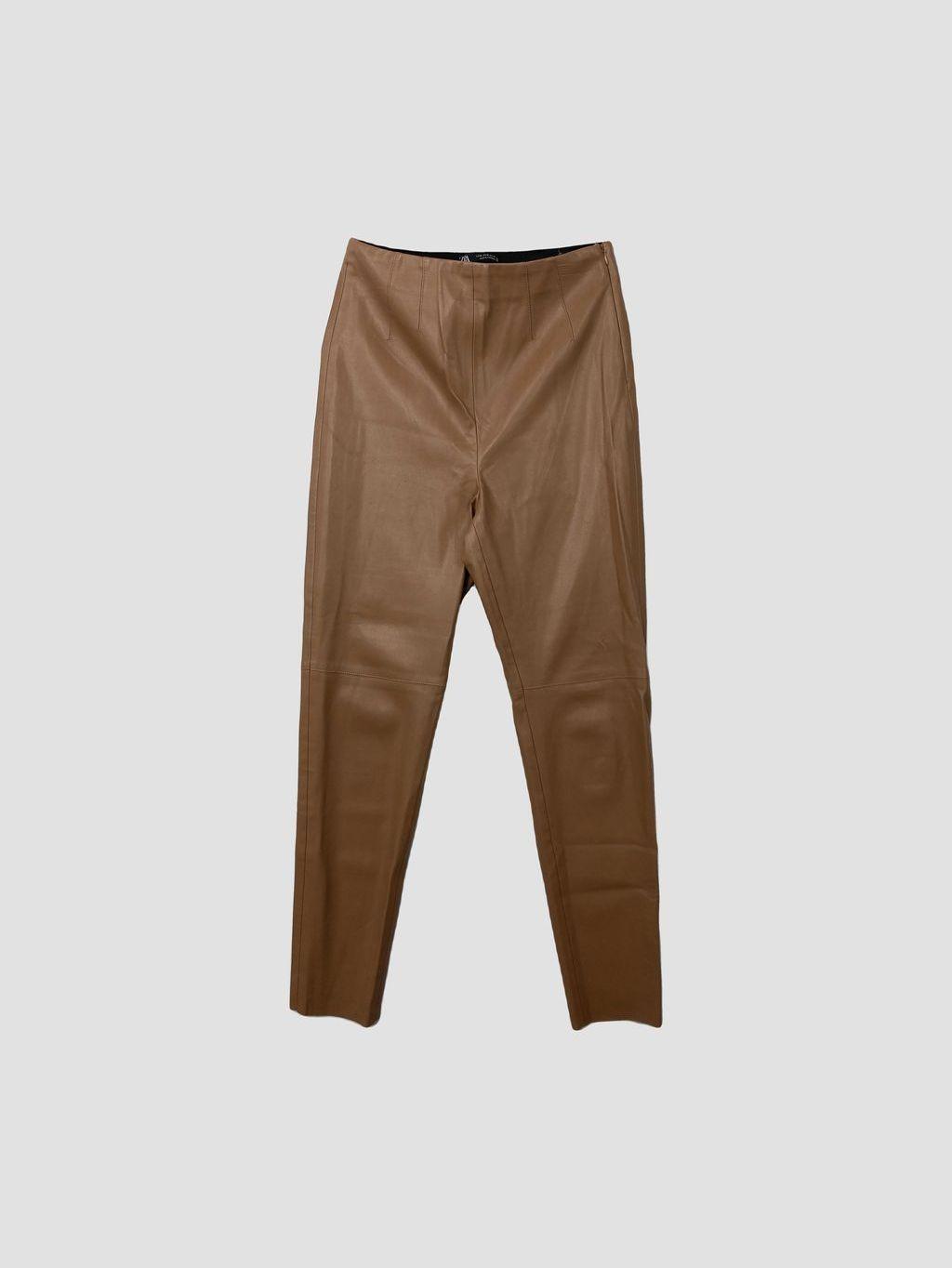 Calza ZARA - Talla 38 (VOP01208969)-0