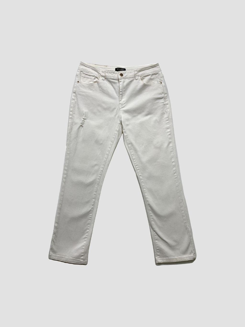 Jean SAVILLE ROW - Talla 44 (VOP01041014)-0