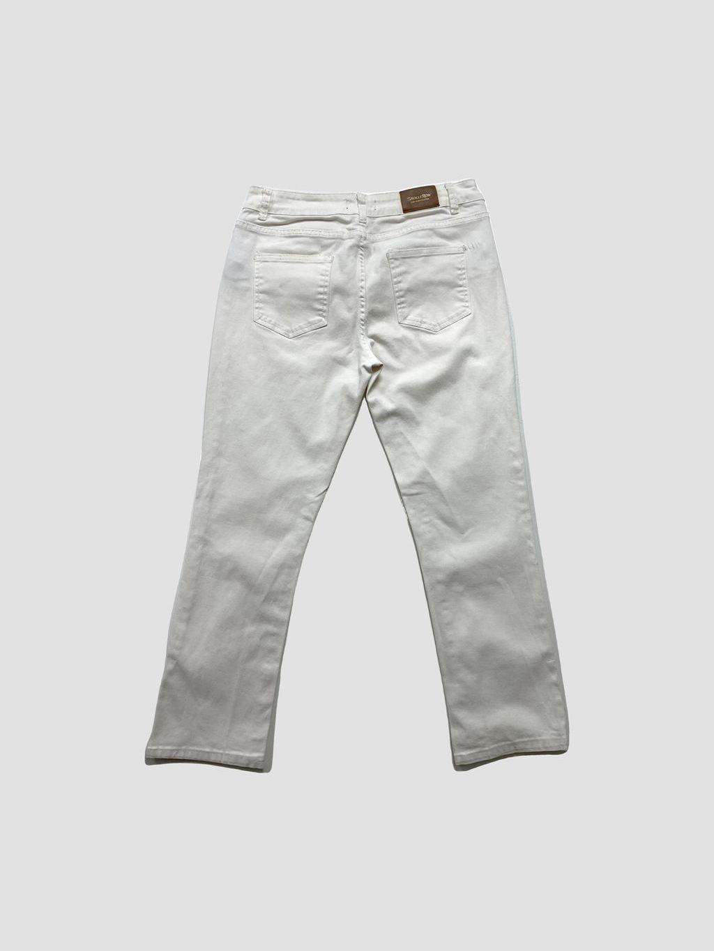 Jean SAVILLE ROW - Talla 44 (VOP01041014)-1