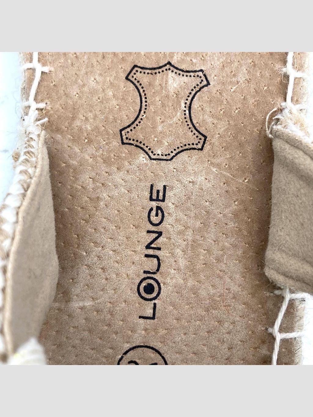 Zapatos LOUNGE - Talla 36 (VOP00912925)-2