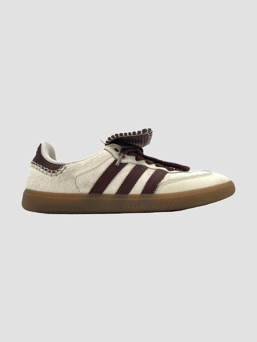 Zapatillas ADIDAS ORIGINALS X WALES BONNER - Talla 35 (VOP00948294)-0