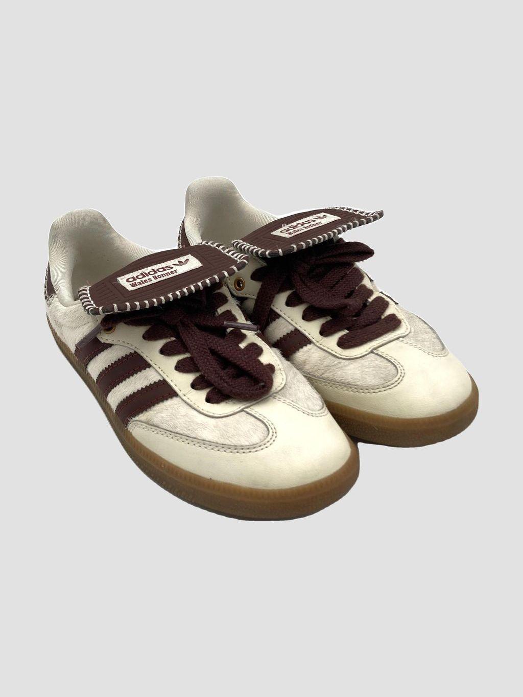 Zapatillas ADIDAS ORIGINALS X WALES BONNER - Talla 35 (VOP00948294)-1