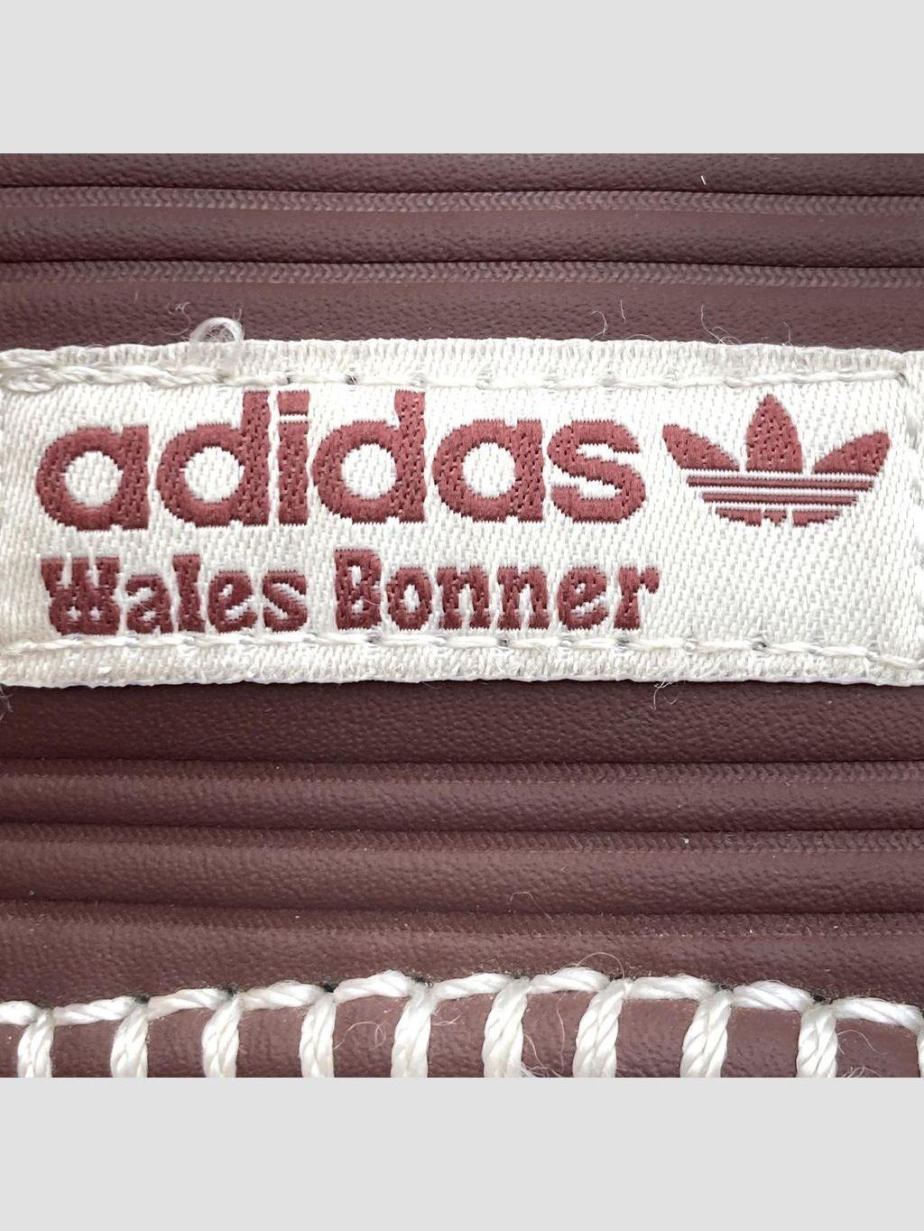 Zapatillas ADIDAS ORIGINALS X WALES BONNER - Talla 35 (VOP00948294)-2