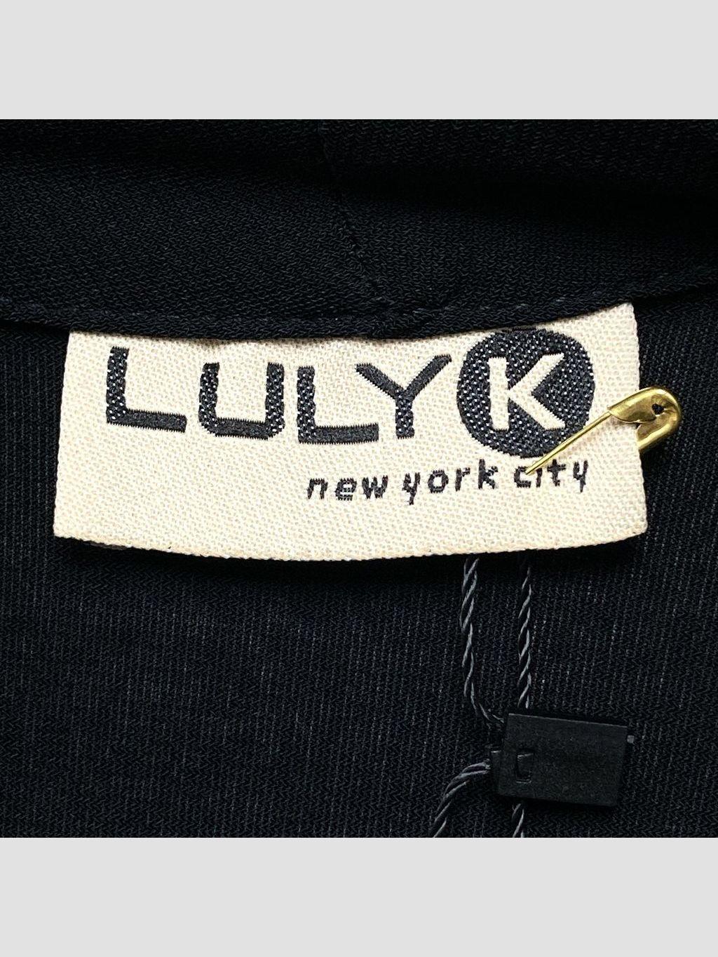 Vestido largo VINTAGE - Talla XS (VOP00937362)-1