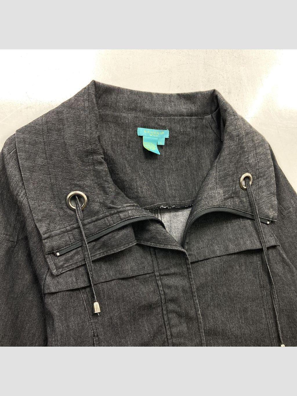 Chaqueta casual SANDRO SPORTSWEAR - Talla L (VOP01042021)-2