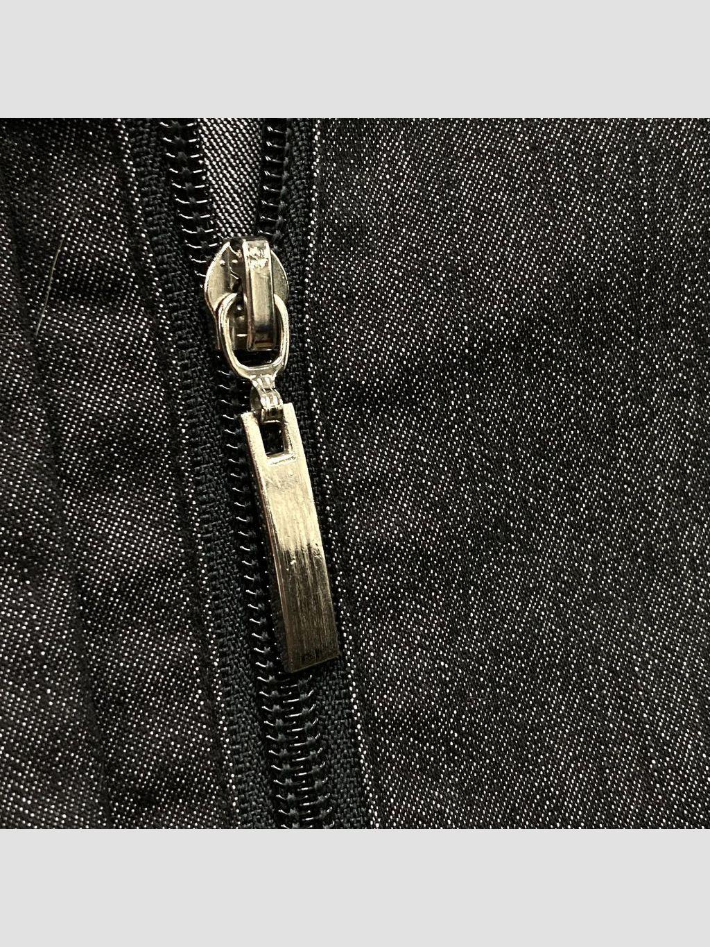 Chaqueta casual SANDRO SPORTSWEAR - Talla L (VOP01042021)-5