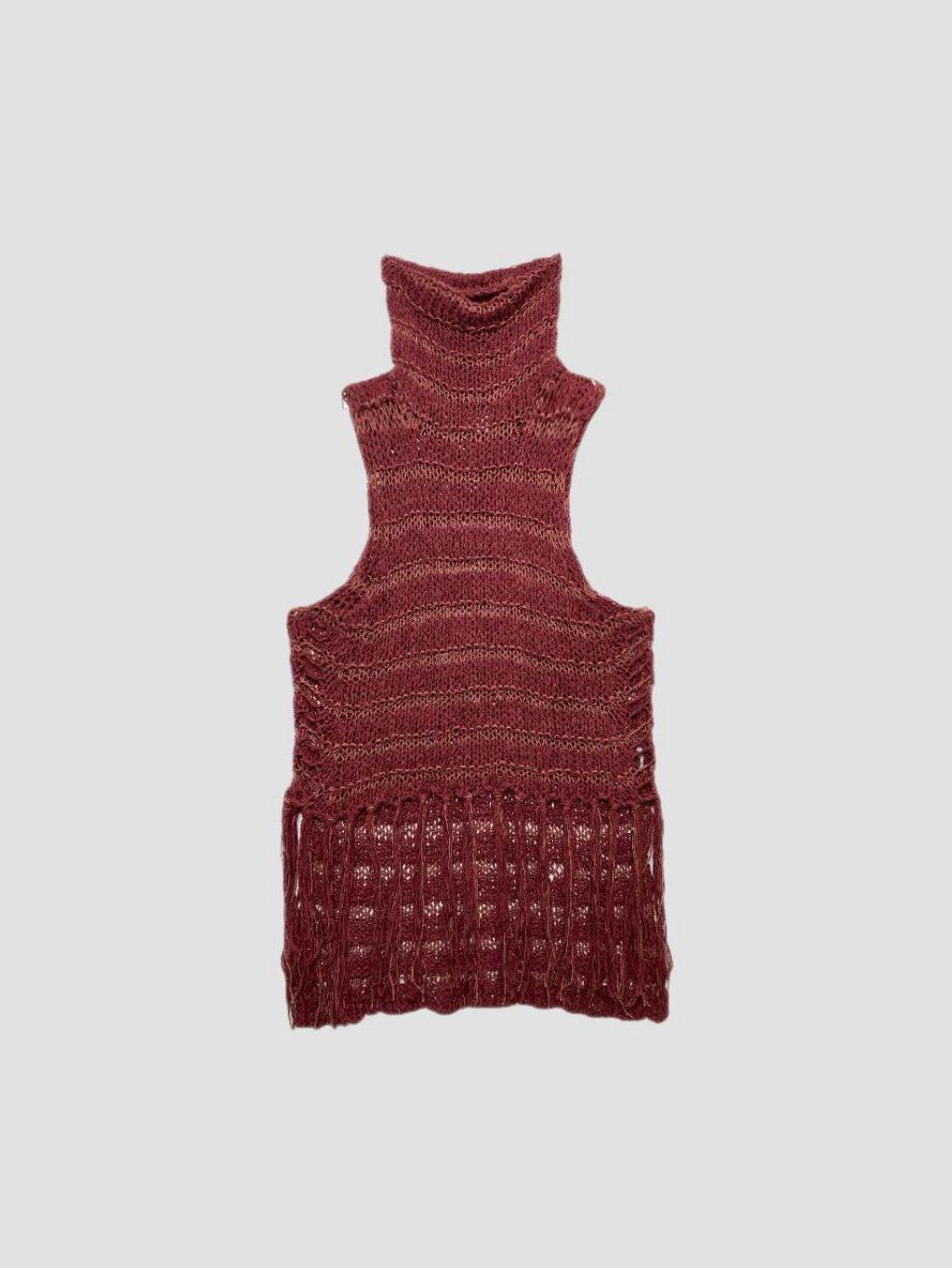Chaleco sin mangas UMBRALE - Talla M (VOP00770428)-0
