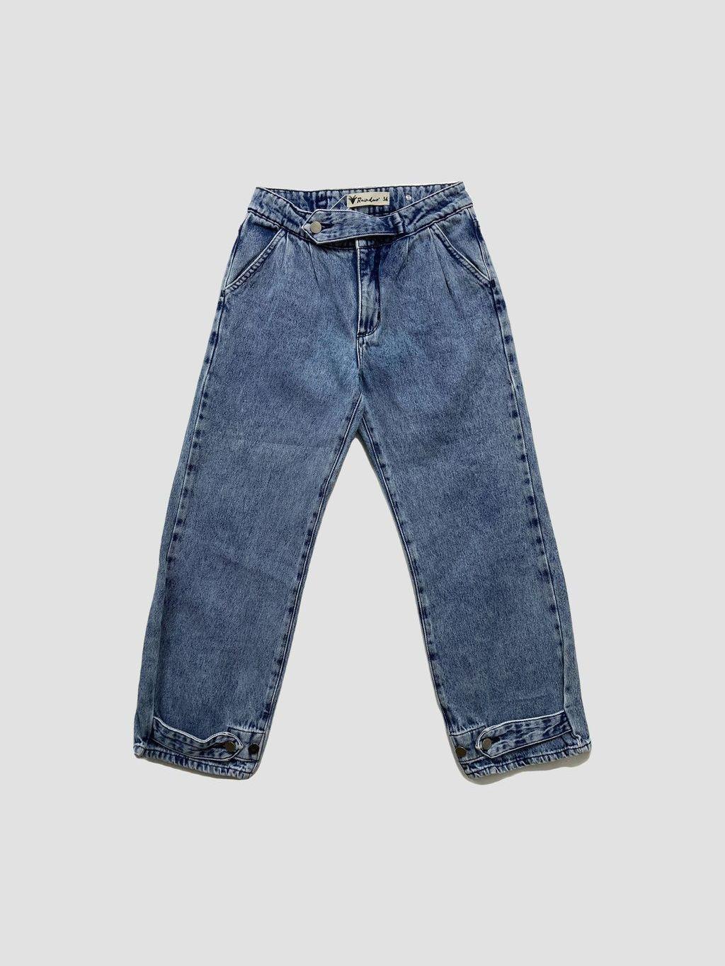 Jean RAINDOOR - Talla 34 (VOP01053547)-0