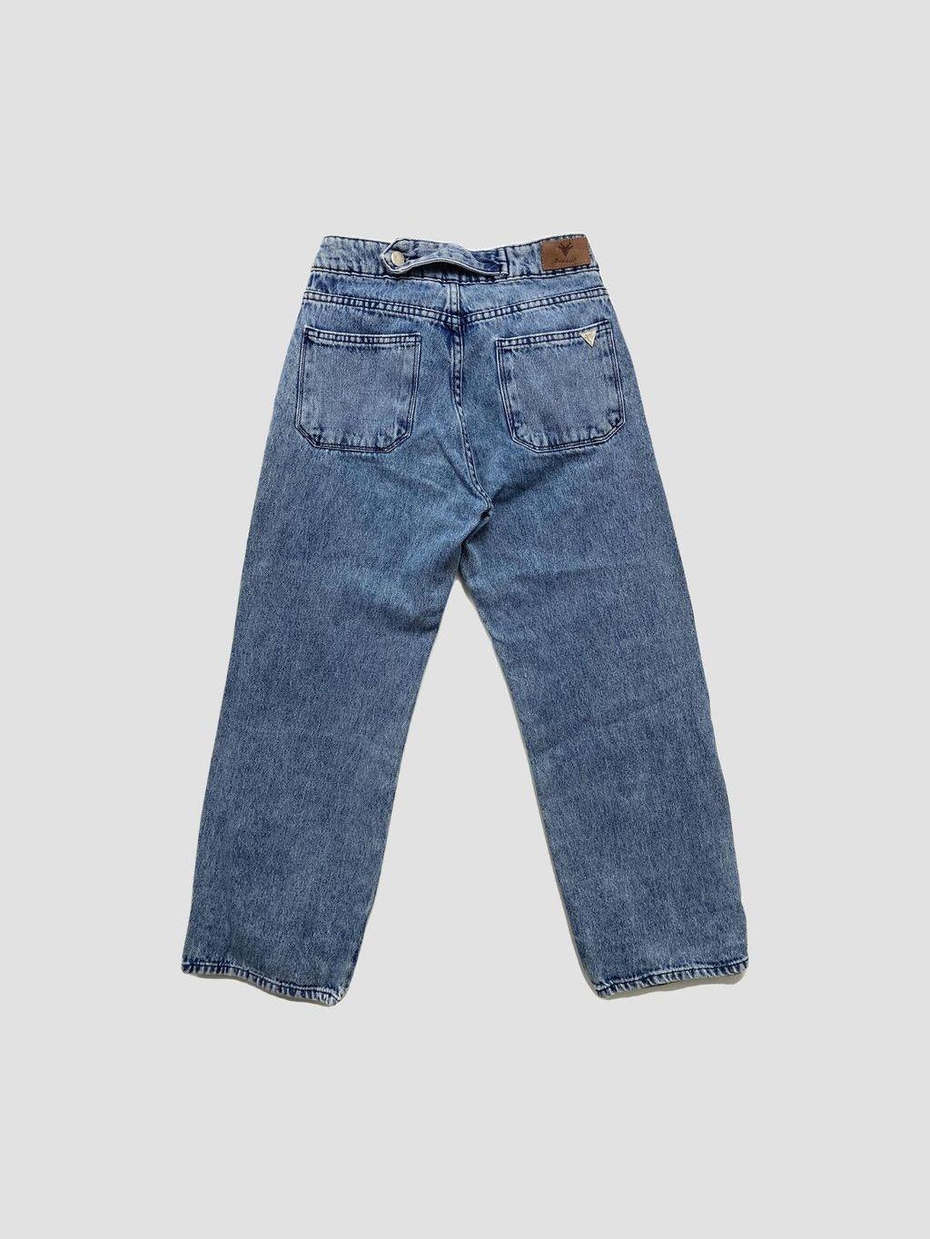 Jean RAINDOOR - Talla 34 (VOP01053547)-1