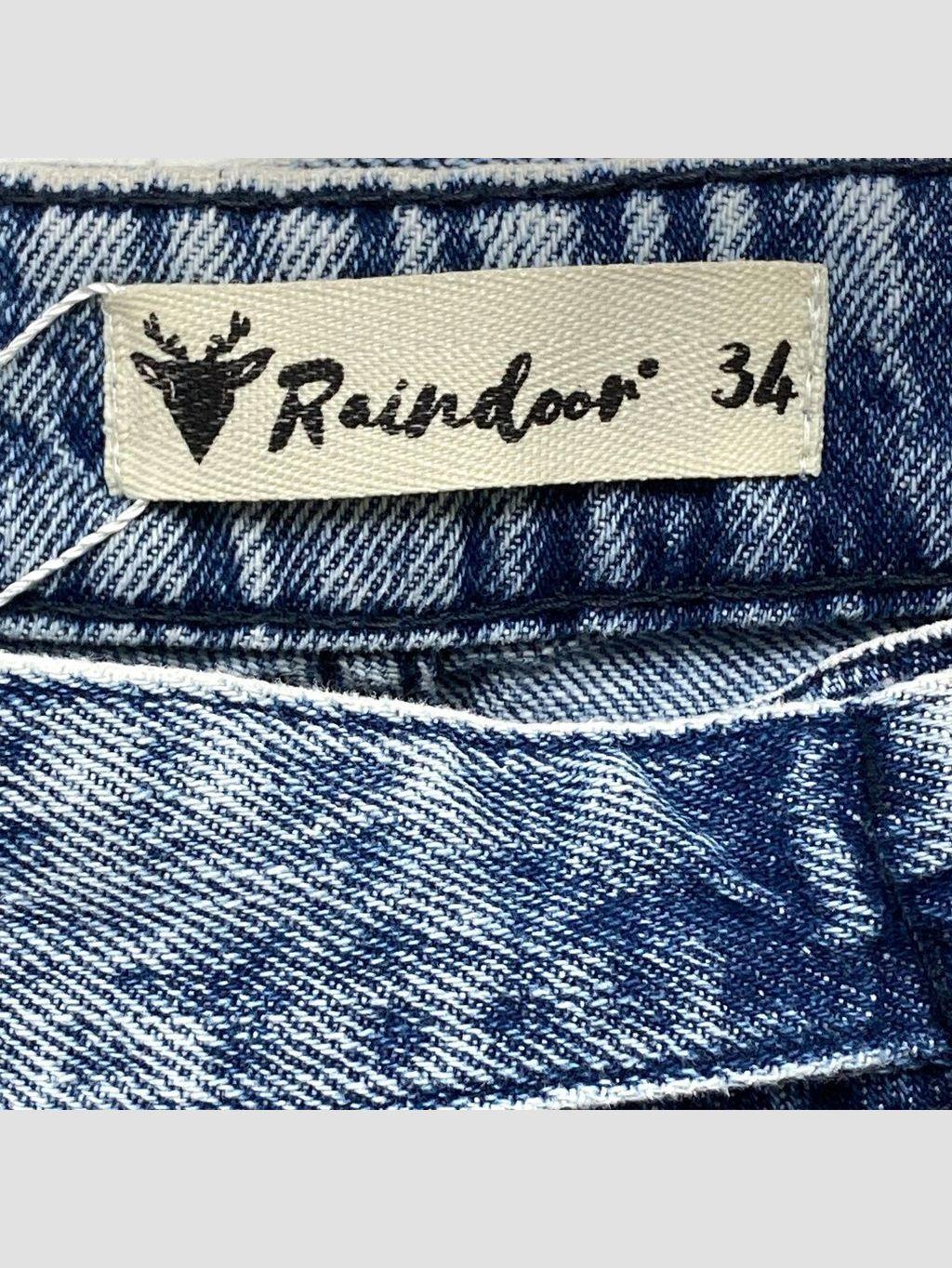 Jean RAINDOOR - Talla 34 (VOP01053547)-2