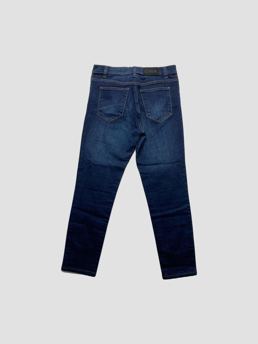 Jean MARIA CHER. - Talla 40 (VOP00922069)-1