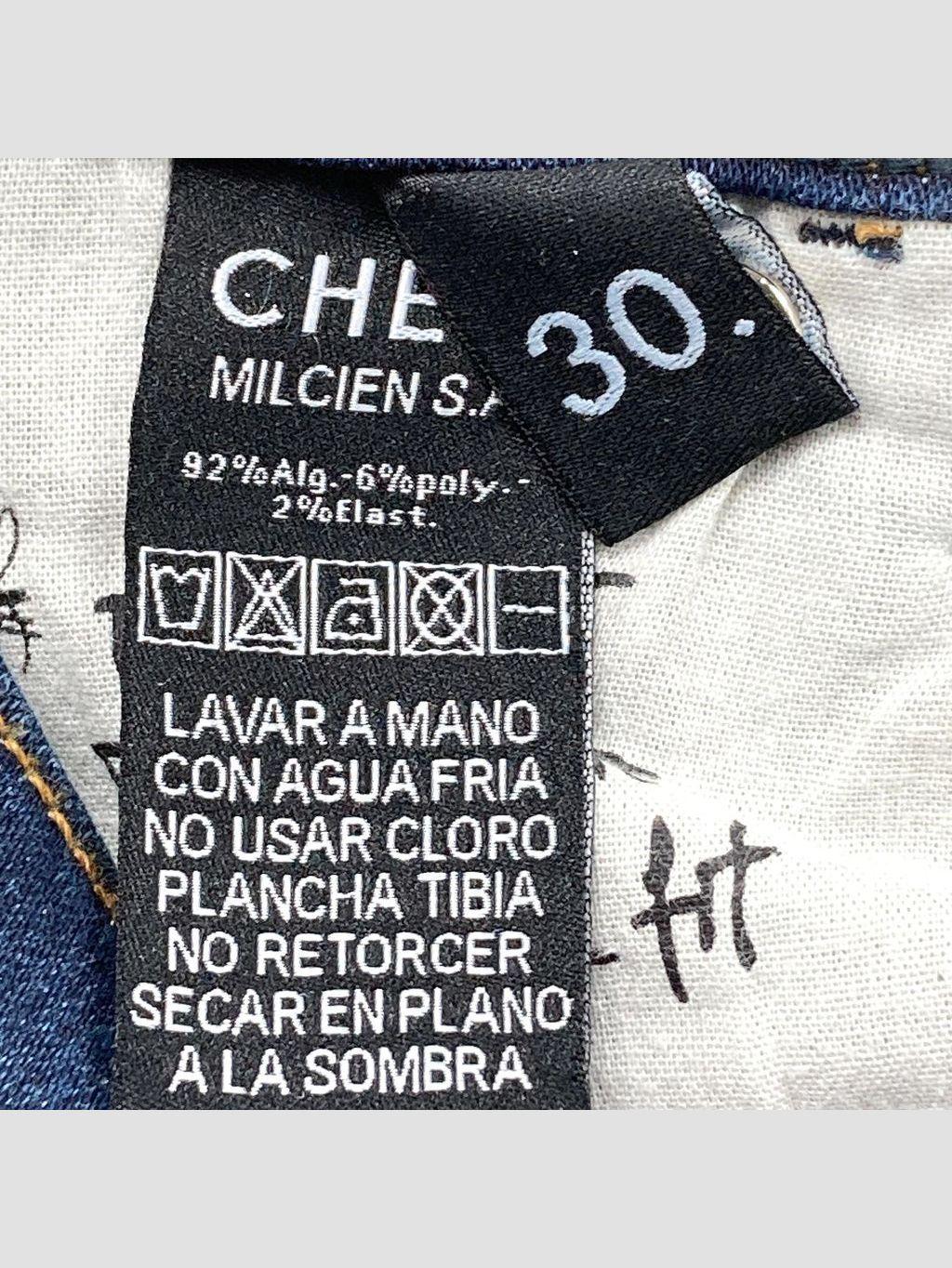 Jean MARIA CHER. - Talla 40 (VOP00922069)-2