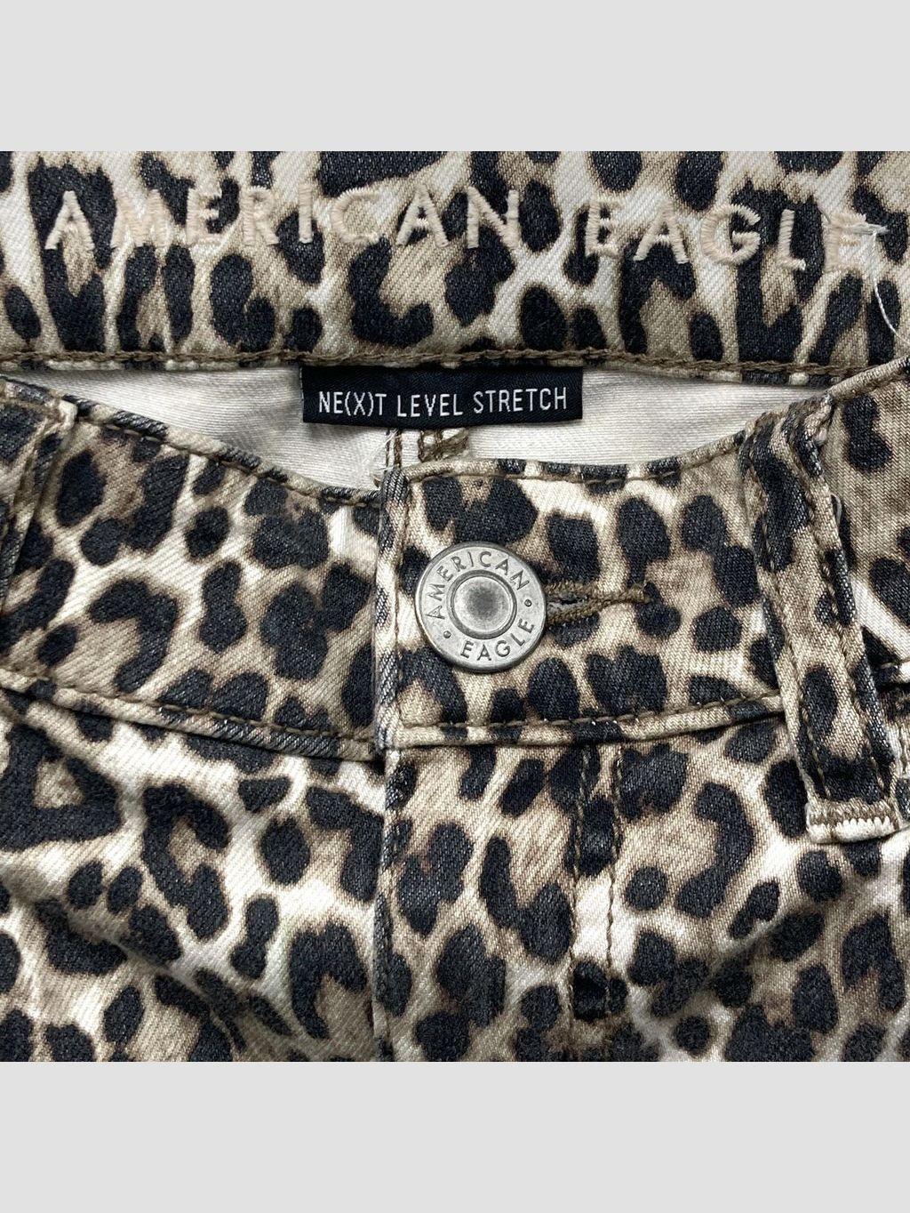 Jean AMERICAN EAGLE OUTFITTERS - Talla 32 (VOP01027435)-2