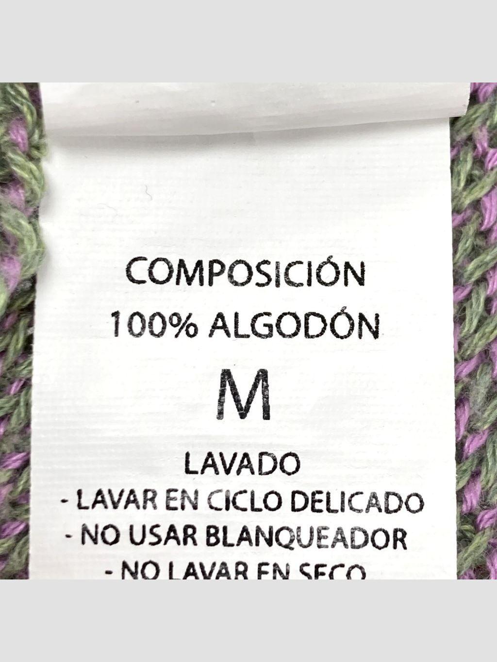 Sweater MACO - Talla M (VOP00981815)-2