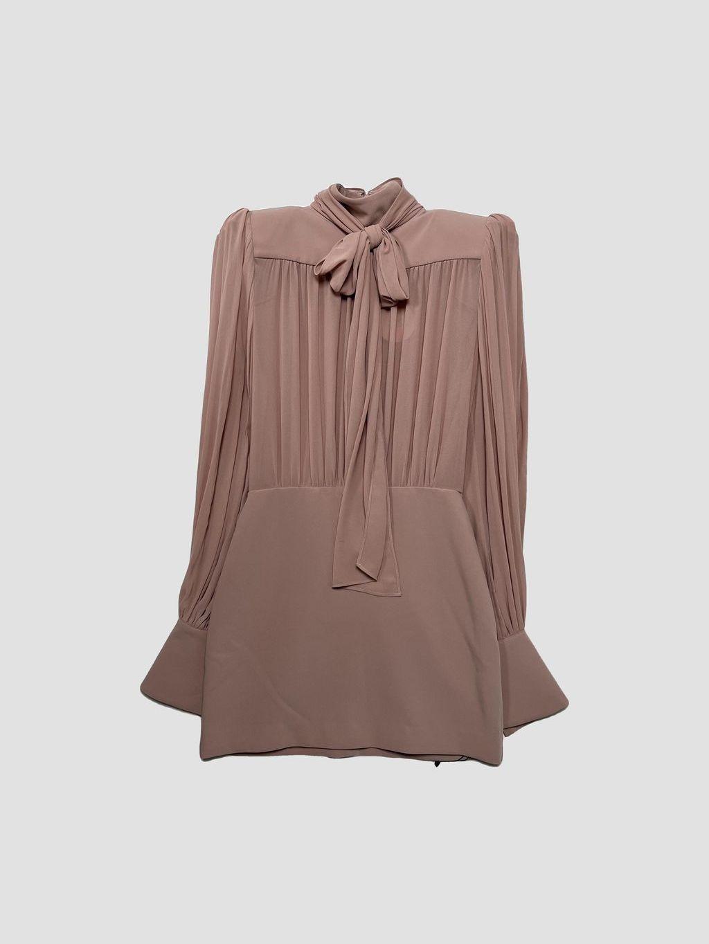 Vestido corto CAMILA COELHO - Talla S (VOP01195981)-0