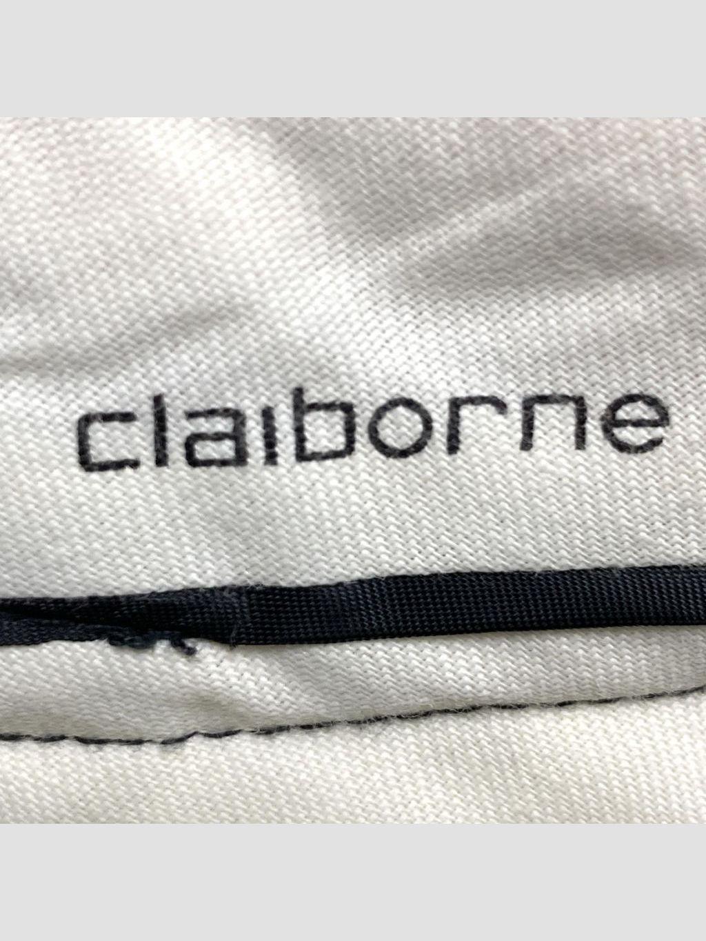 Pantalón LIZ CLAIBORNE - Talla 38 (VOP00891786)-1