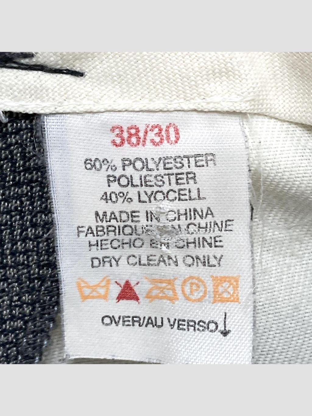 Pantalón LIZ CLAIBORNE - Talla 38 (VOP00891786)-2