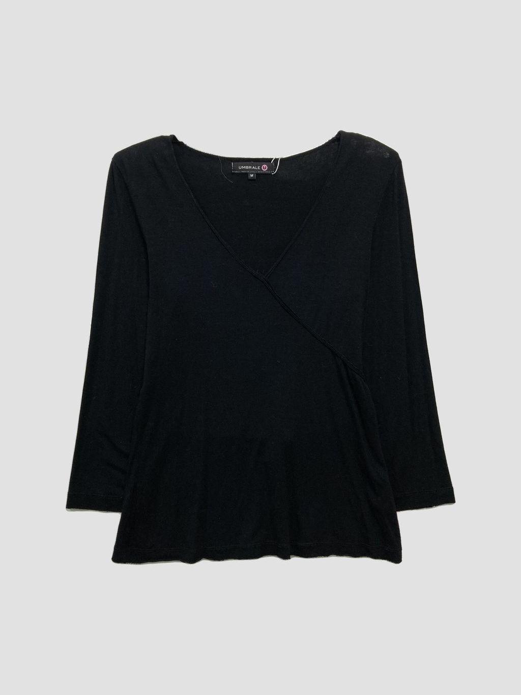Polera UMBRALE - Talla M (VOP01004016)-0