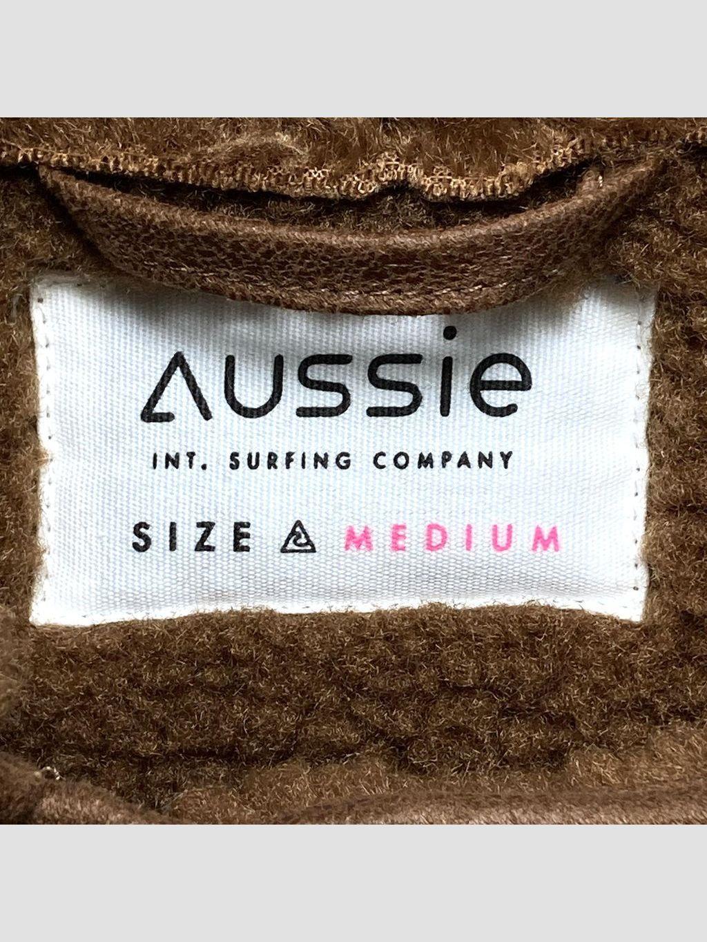 Chaqueta de abrigo VINTAGE - Talla M (VOP00988210)-1