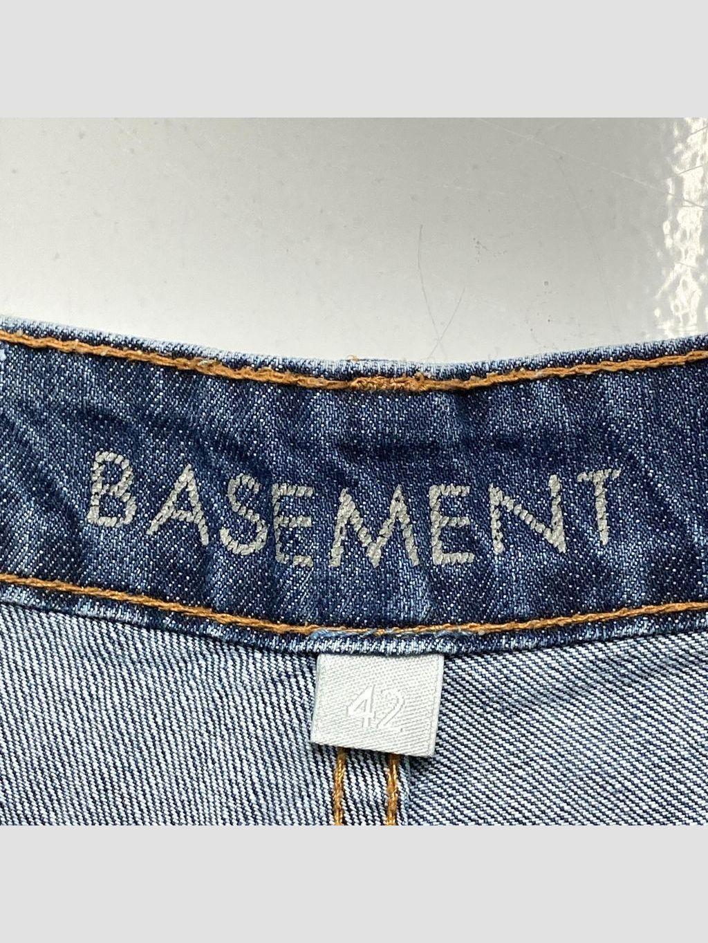 Short BASEMENT - Talla 42 (VOP00921478)-2