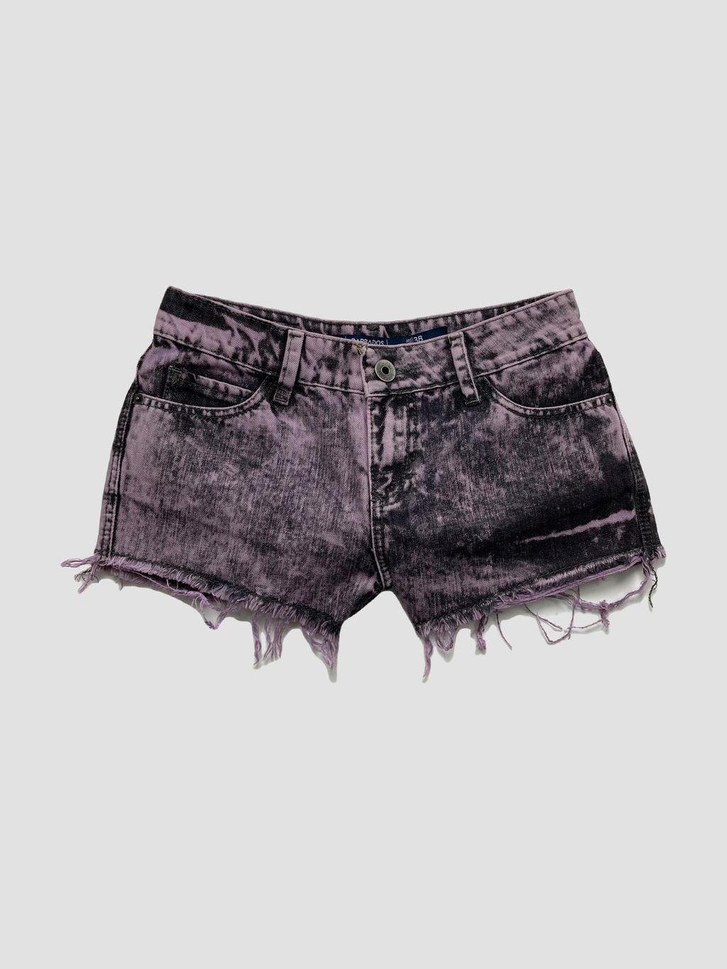 Short BARBADOS - Talla 38 (VOP00896150)-0