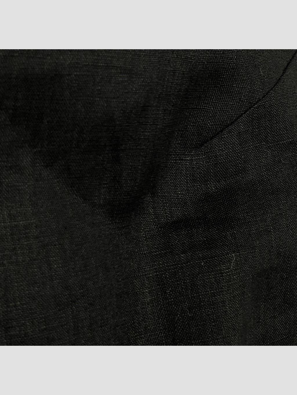Vestido largo MAD - Talla S (VOP01220414)-1