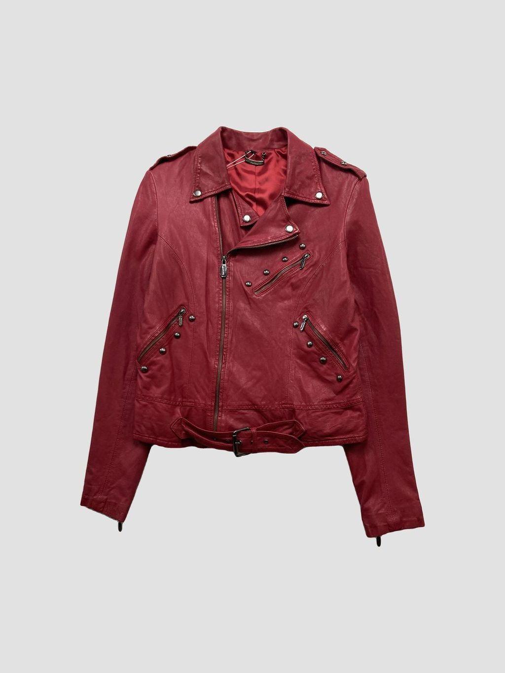 Chaqueta casual PRÜNE - Talla M (VOP01035538)-0