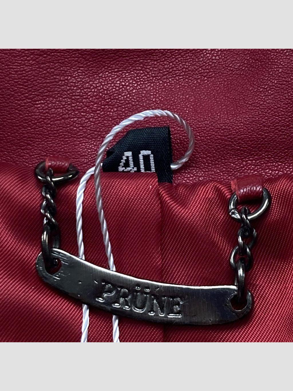 Chaqueta casual PRÜNE - Talla M (VOP01035538)-1