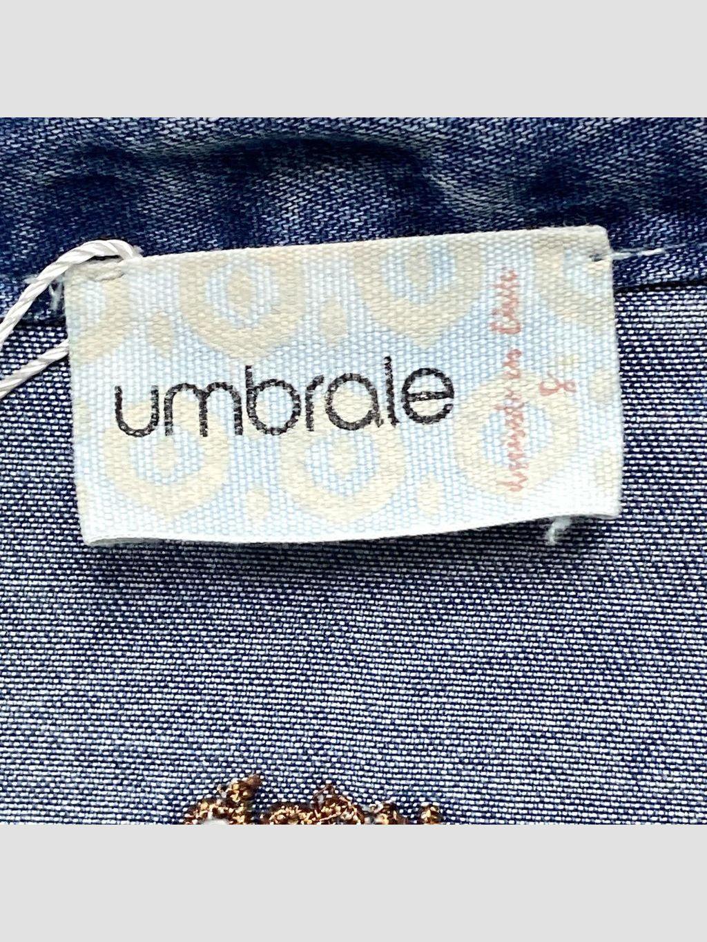 Camisa UMBRALE - Talla S (VOP01038666)-1