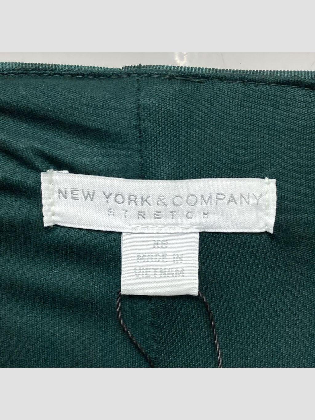 Falda larga NEW YORK & COMPANY - Talla 34 (VOP00892836)-2