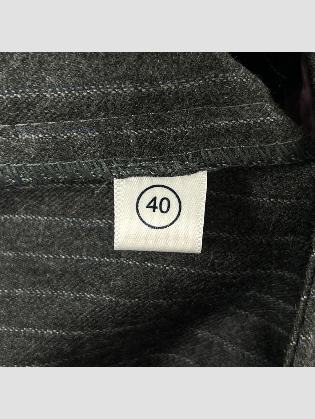 Pantalón SOIRÉE. - Tallas 38 y 40 (VOP01113124)-5