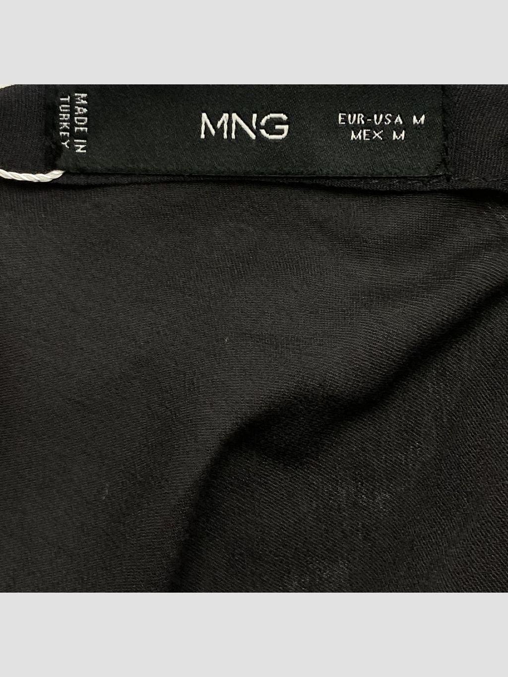 Blusa MANGO - Talla M (VOP00989540)-1