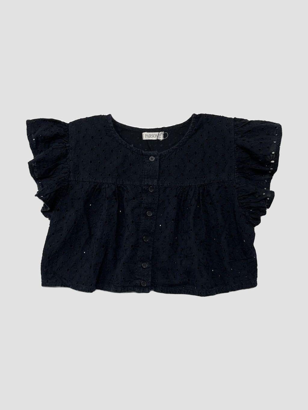 Top PARSOME - Talla S (VOP01214403)-0