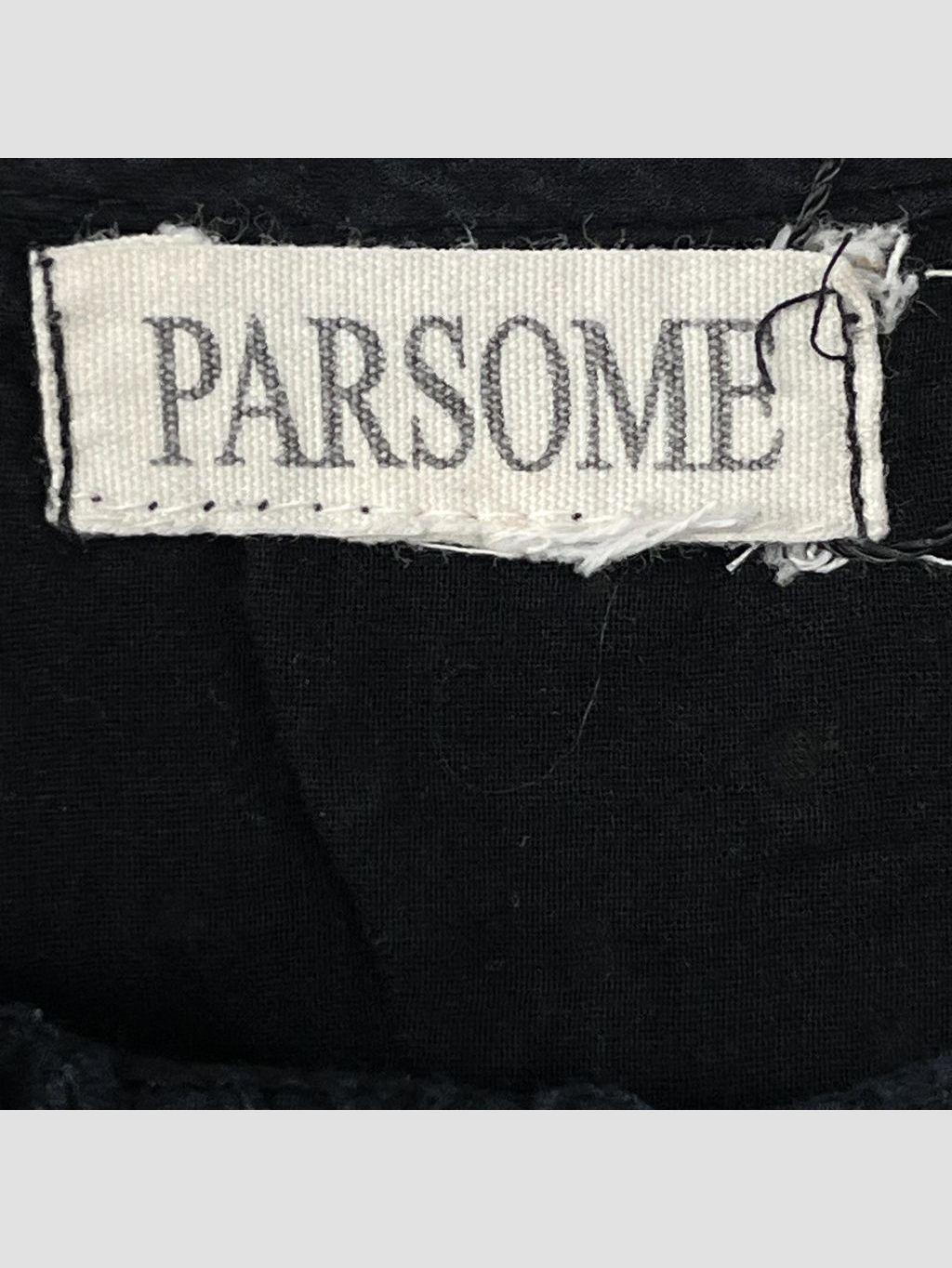 Top PARSOME - Talla S (VOP01214403)-1