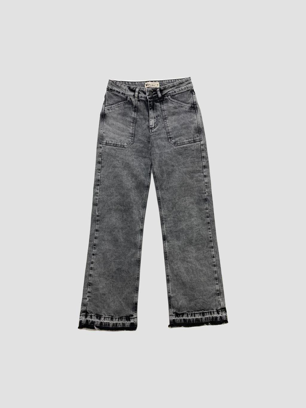 Jean RAINDOOR - Talla 38 (VOP00830119)-0