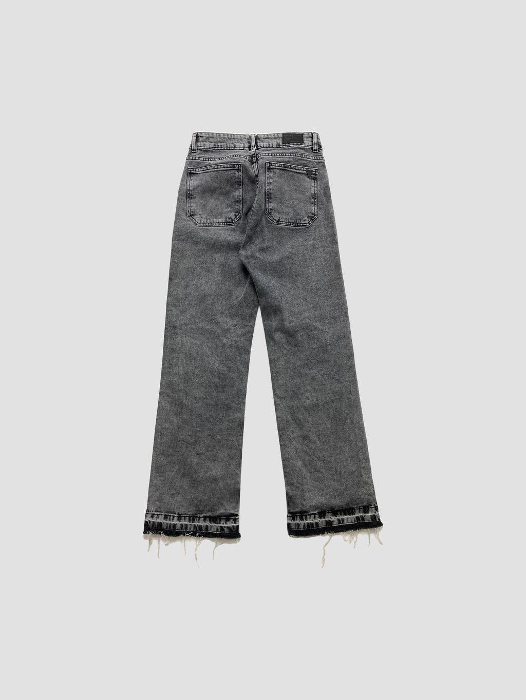 Jean RAINDOOR - Talla 38 (VOP00830119)-1