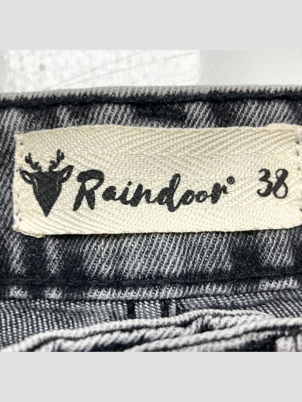 Jean RAINDOOR - Talla 38 (VOP00830119)-2