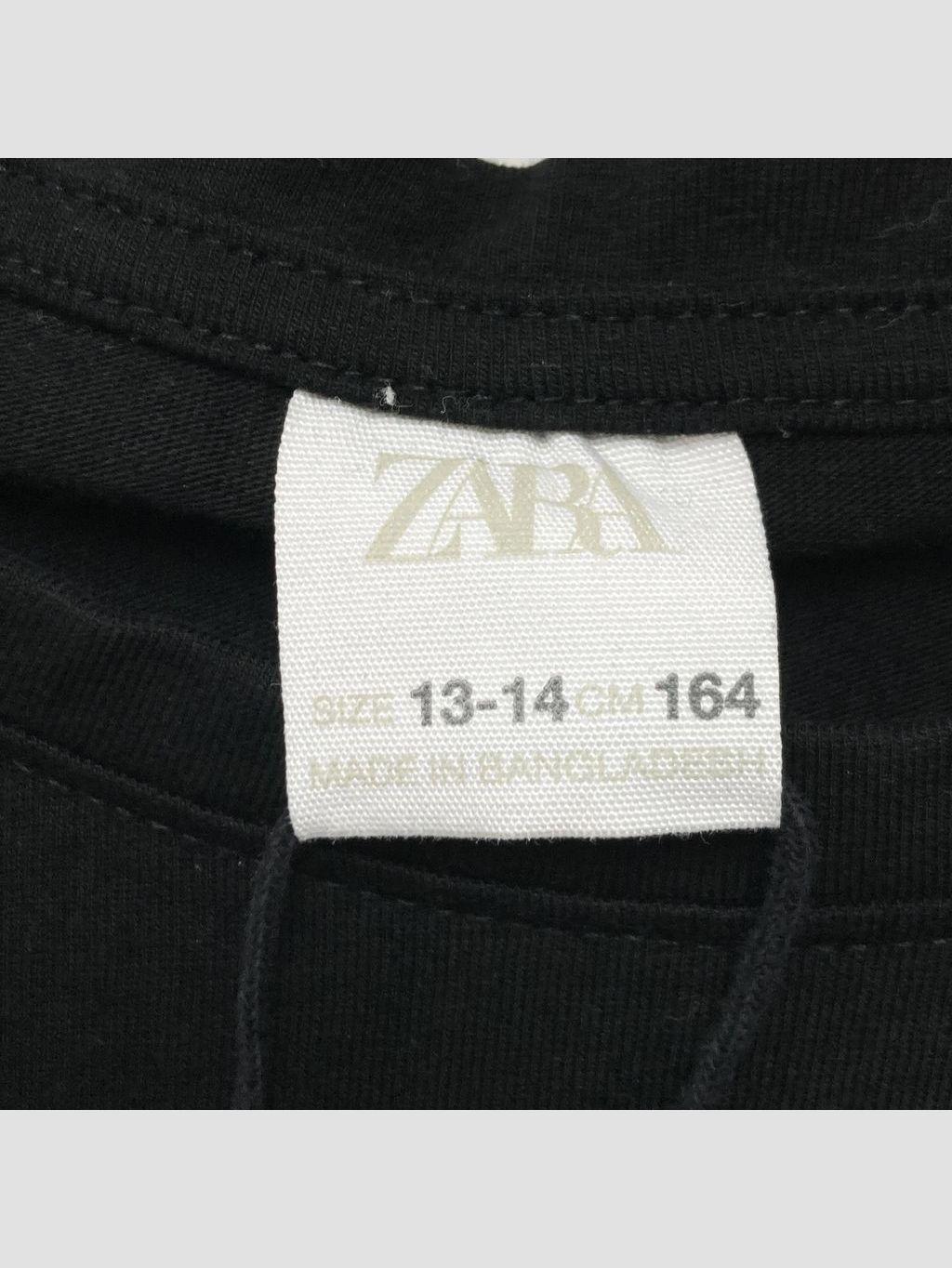 Polera ZARA - Talla L (VOP00906148)-1